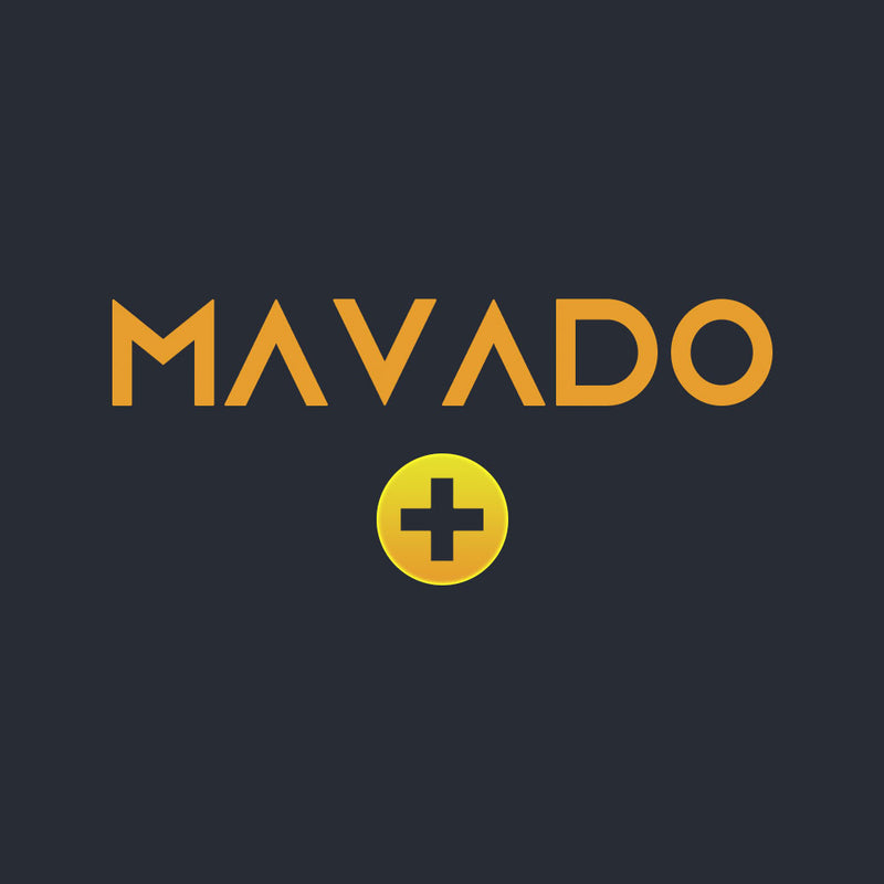 Mavado +