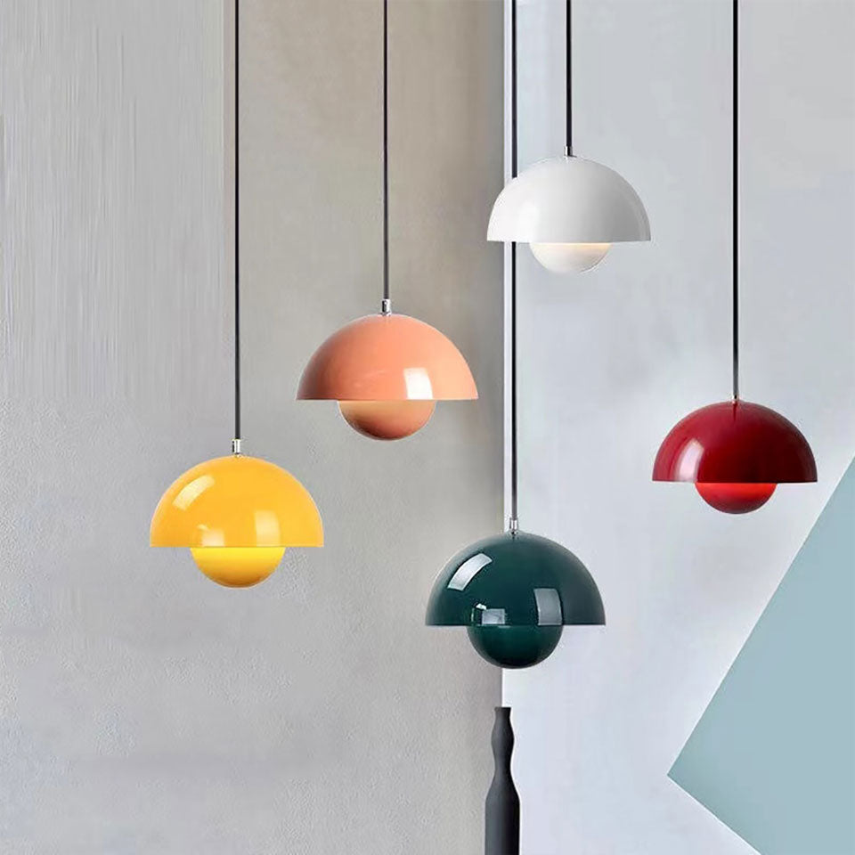 Nordic Style Pendant Kitchen Lights