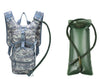 Military Hydration Backpack