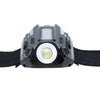 Waterproof LED Watch Flashlight