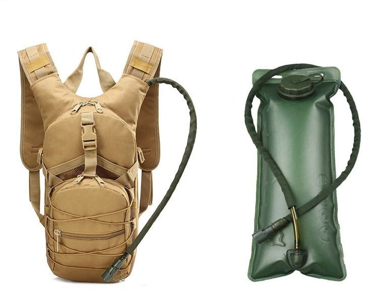 Military Hydration Backpack