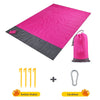 Lightweight Waterproof Blanket