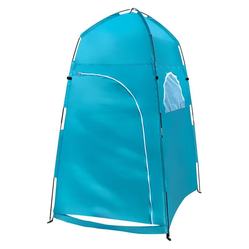 Portable Outdoor Shower Tent