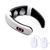 Electric Neck Massager - For Neck Pain Relief & Muscle Soothing