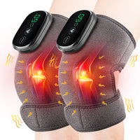 Thermal Knee Massager Brace Wrap