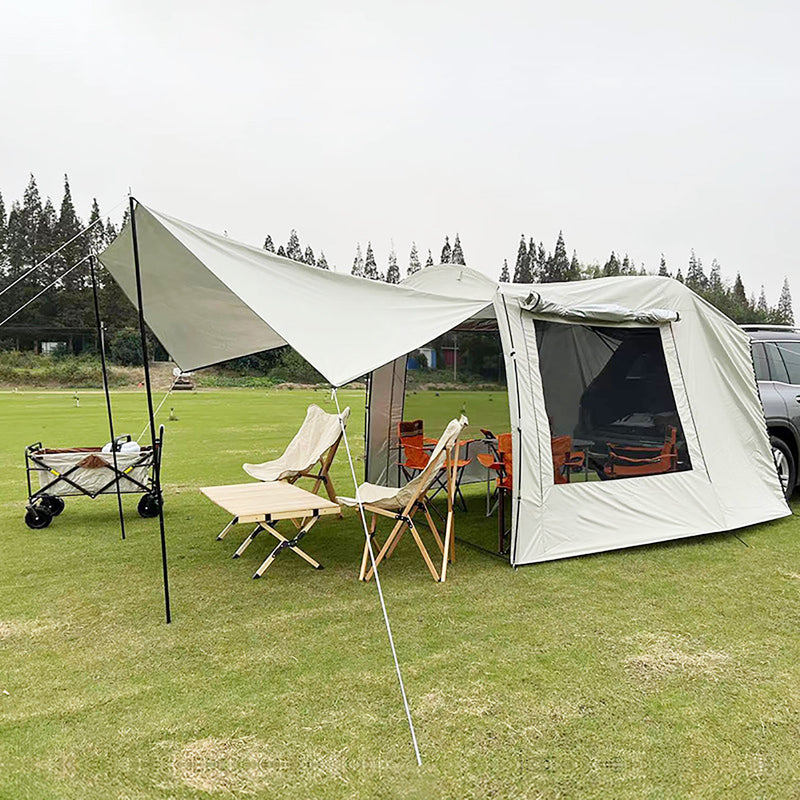 Car Camping Tent