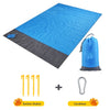 Lightweight Waterproof Blanket
