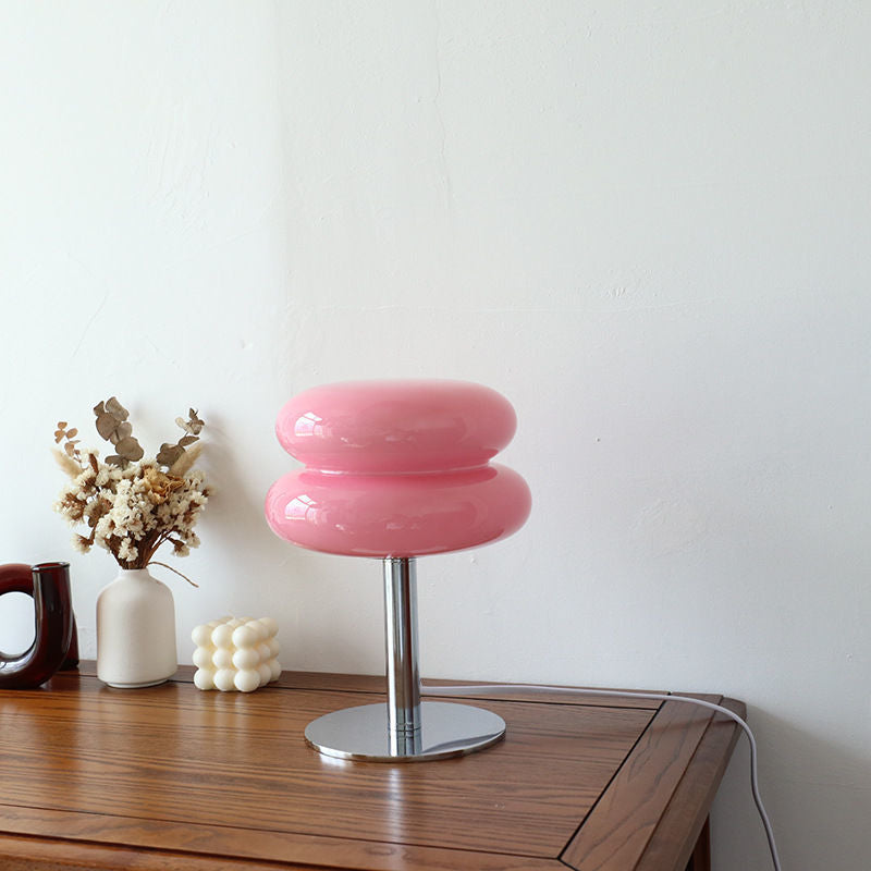 The Venetian Lamp - Minamilist Lollipop Table Lamp