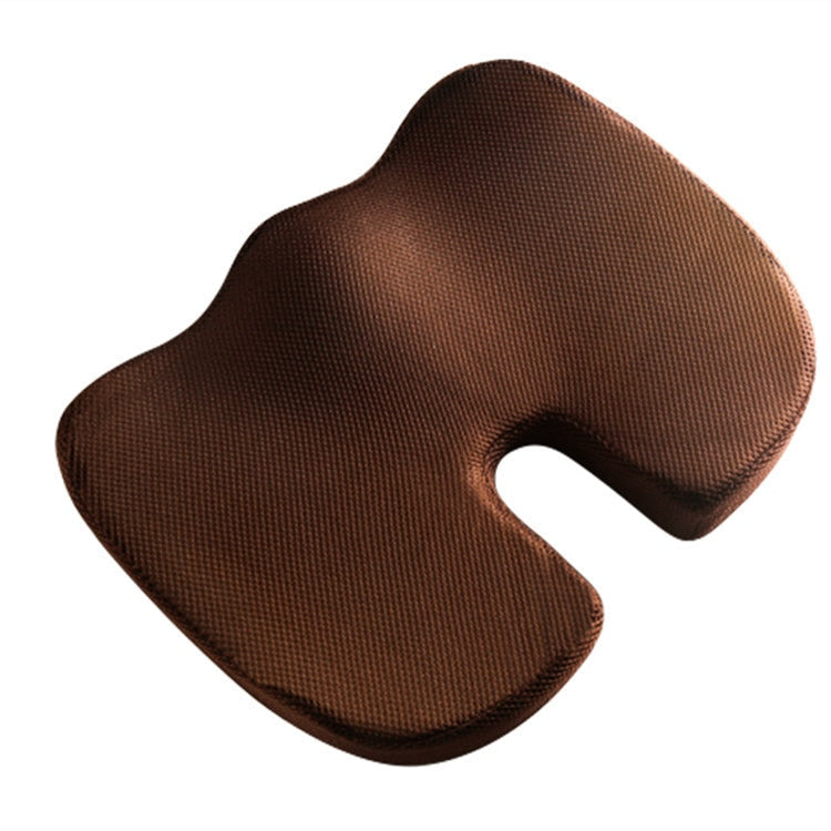 Memory Foam Office Chair Cushion