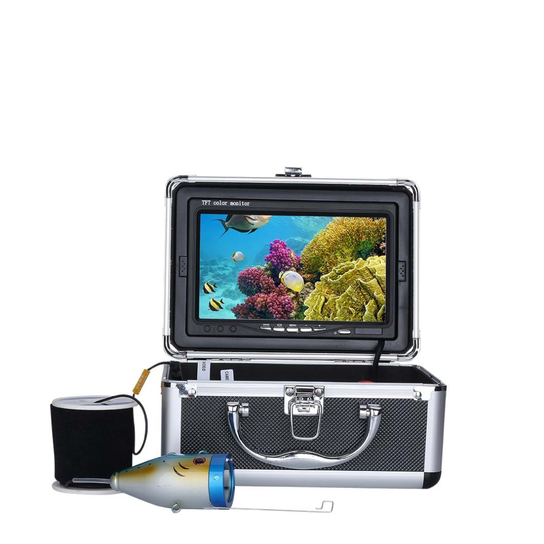 Underwater Fishing Camera