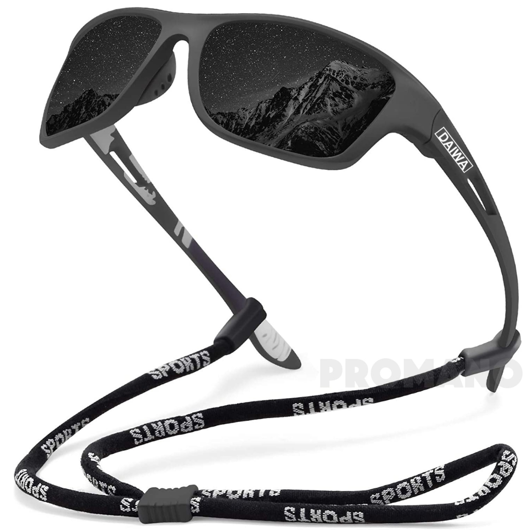 Polarized Fishing Sunglasses - Fishing Glasses – Mavado