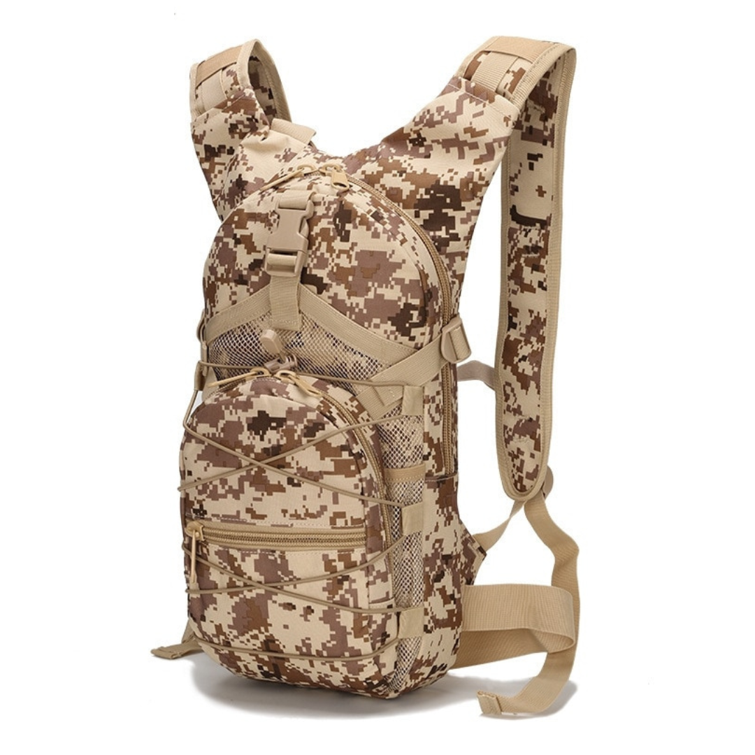 Military Hydration Backpack