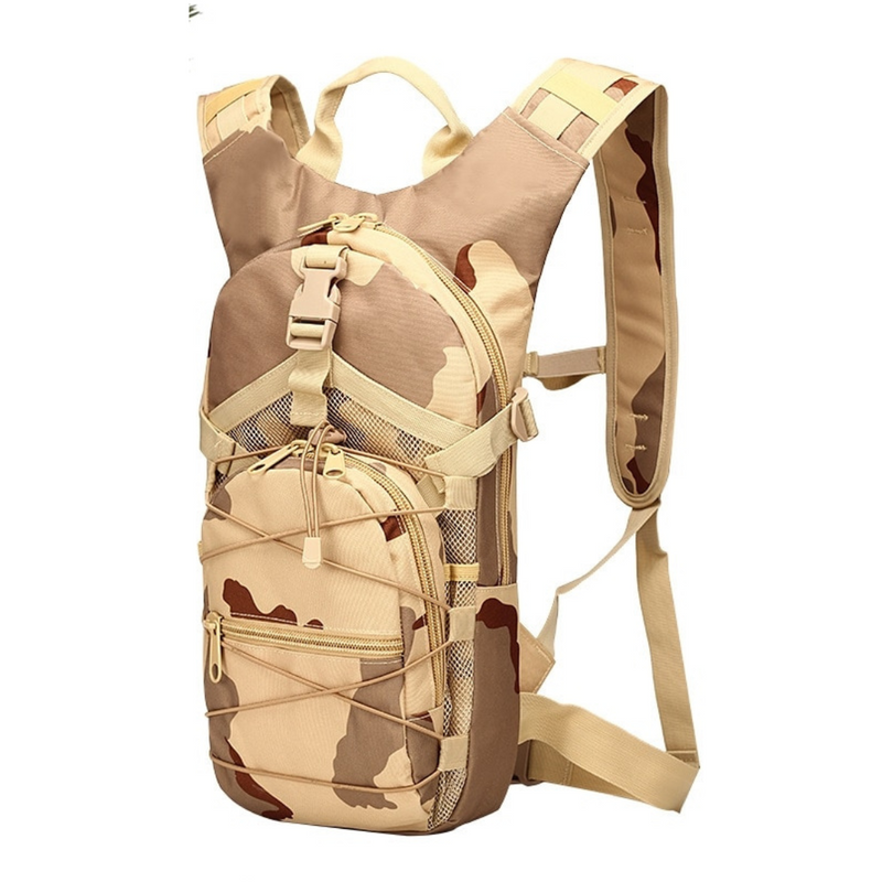 Military Hydration Backpack