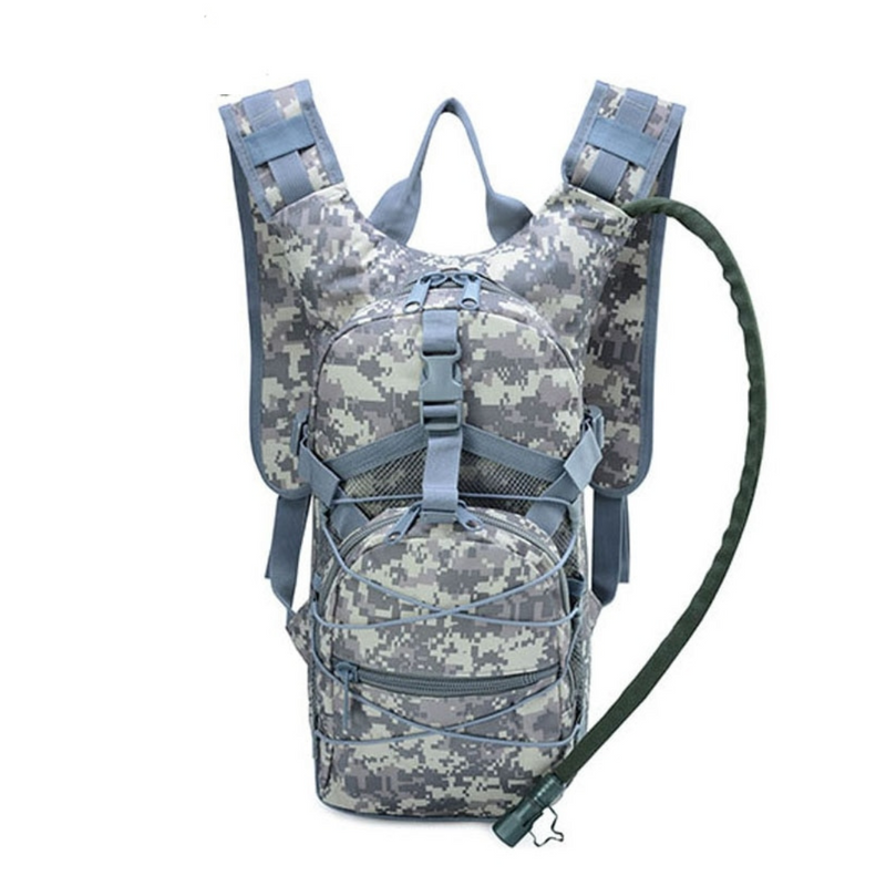 Military Hydration Backpack