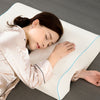 Hybrid Memory Foam Pillow With Cervical Support & Arm Hole