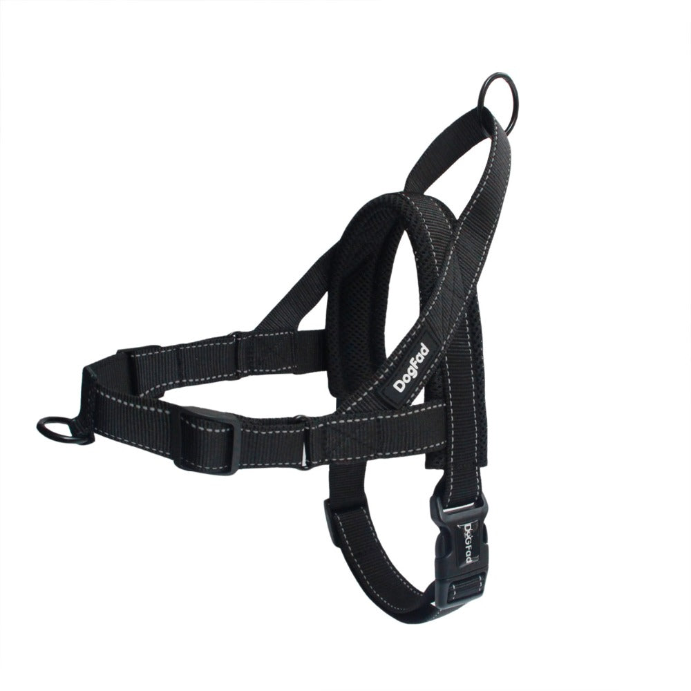 No Pull Dog Harness